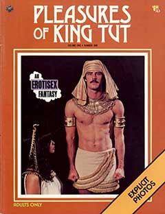 Pleasures of King Tut (1970s)