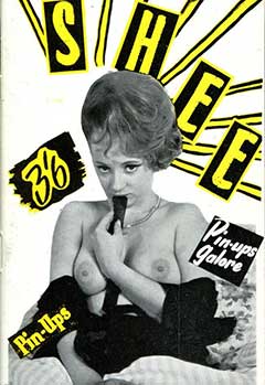 Shee 15 (UK) (1965)