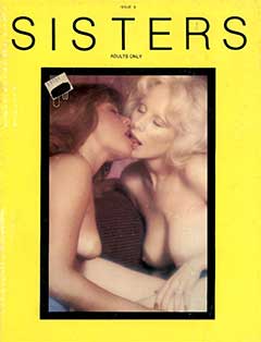 Sisters Issue 9 (1970s)
