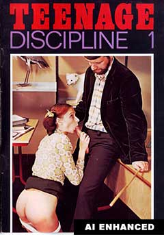 Teenage Discipline 1 (1975)