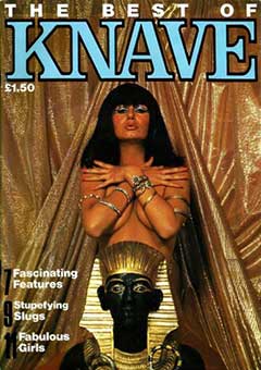 The Best of Knave (1984)
