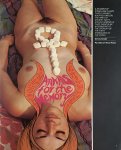 Ankh Life Symbol 1 (1967) preview