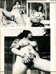 D-Cup Volume 6 No 3 (1975) preview