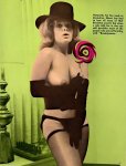 Rapture Vol 3 No 4 (1963) preview