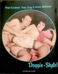 Swedish Erotica 416 - Doggie-Style preview