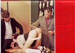 Teenage Discipline 1 preview