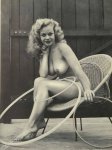 Touch Volume 2 No 3 (1961) preview