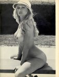Wet Set Volume 1 Number 1 - Winter (1980) preview