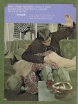 Wild Screen Reviews Volume 1 Number 3 (1969) preview