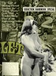 Wild Screen Reviews Volume 1 Number 3 (1969) preview