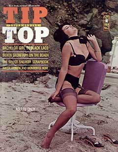 Tip Top Volume 4 No 2 (1964)