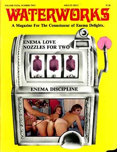 Waterworks Volume 4 No 2 (1980)