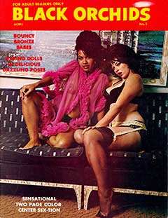 Black Orchids 2 (1968)