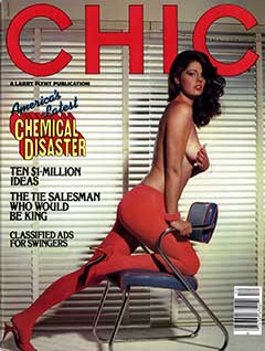 CHIC - December (1980)