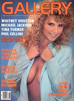 Gallery - February (1988)