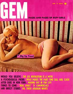 GEM - June (1968)