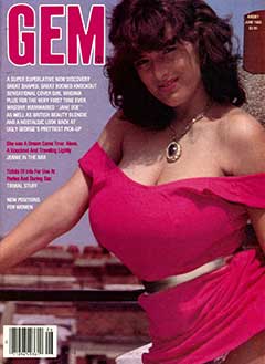 Gem - June (1986)