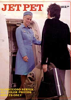 JET PET