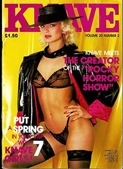 Knave Volume 20 Number 2 (1988)