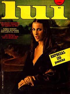 LUI Spain 11 - November (1977)