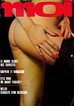 Moi 36 - July (1974)