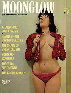 Moonglow Vol.1 No 2 (1963)