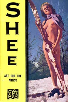 Shee 19 (UK) (1966)
