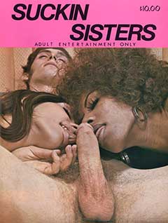 Suckin Sisters (1976)