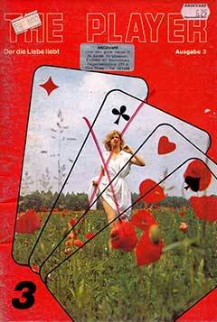 The Player 3 (1978)