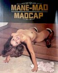 Affair Volume 2 Number 4 (1966) preview