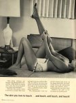 Black Silk Stockings - Vol. 2 No.4 (1966) preview