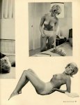 Black Silk Stockings - Vol. 2 No.4 (1966) preview