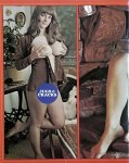 Block Busters Issue - Parliament 1977 preview