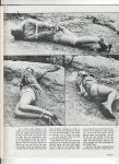Bondage Movie Review Volume 1 Number 1 (1975) preview