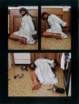 Bondage Photo Treasures 30 - July (1990) preview