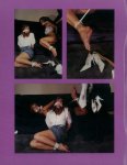 Bondage Photo Treasures 30 - July (1990) preview