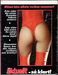 FIB Aktuellt 38 (1981) preview