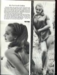 Glamour Photography 4 - 1956 Fall preview