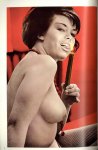 Les Dames Annual 1 (1960s) preview