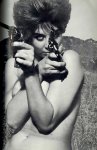 Les Dames Annual 1 (1960s) preview