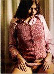 Men Only Volume 37 No 6 - June (1972) preview