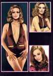 Moi 34 - May (1974) preview