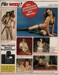 Sexy Magazin Nr.11 (DE) (1974) preview