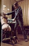 Spread Legs Annual No 1 (1978) preview