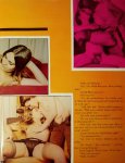 Stag Games Volume 1 No 1 (1970s) preview