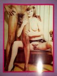 Stag Games Volume 1 No 1 (1970s) preview