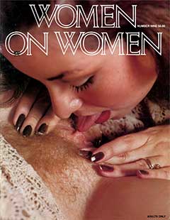 Women On Women Number 9 (1983)