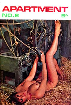 Apartment 8 (1967) (UK)
