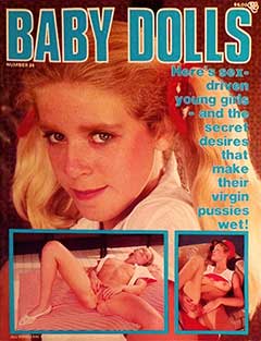 Baby Dolls 24 (1984)