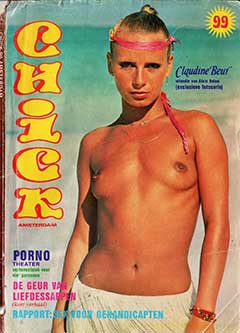 Chick Amsterdam 99 (1979)